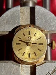 Omega Cal 483 Movement Dial Winder Hands. Fixed Price $66.63.