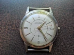 Vintage Bulova Watch 10BCC Movement For Parts/repair**read Description**. Fixed Price $35.00.