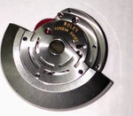 Rolex 3135 145, 3130 Complete Unit Automatic Mechanism Winding Rotor Assembly. Fixed Price $445.00.