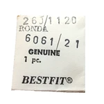 Ronda 6061/21 Minute Wheel Watch Part #260/1120. Fixed Price $15.95.
