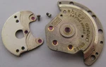 Early Rolex Geneva Movement 1560 Part 25 Fine Rubies Automatic Bridges 8109 + ... Fixed Price $299.00.