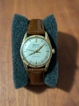 Bulova 30 Jewels Watch Automatic CAL.10 Bzac Mens Wrist Vintage Working. Fixed Price $275.00.