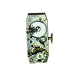 Accro B180 Swiss 17 J Watch Movement 9 X 21.3 Mm. Fixed Price $43.90.