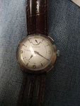 Vintage Wittnauer 2092 Men's Watch Automatic, 17J, 11AIB Running. Fixed Price $560.00.