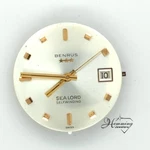 Benrus Sea Lord Date 7335FE; FE2D2 17J; Starts/stops Parts/repair. Fixed Price $120.00.