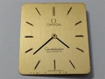Rare Omega Constellation Ref: 351.0064 & 151 9108 (dial Hands) For Cal 711. Fixed Price $249.99.