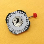 11 " Quartz Watch Movement Date 3' With Stem Replacement For Miyota 2315. Fixed Price $12.21.