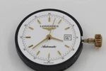Longines Dial Automatic Movement L561.3 Eta 2671. Fixed Price $302.00.