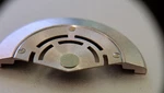 Genuine Rolex 1520 7903, 1530 Oscillating Weight, Used/some Scratches. Fixed Price $175.00.