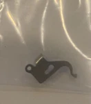 Omega 1045 - 1784 Operating Lever For Hammers Nos. Fixed Price $45.00.