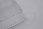 Patek Philippe Nautilus Waterproof Ring Gasket Top Glass. Fixed Price $53.05.