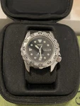 Seiko 7N36 6A49 Men Watch. Fixed Price $175.00.