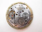 Certina Cal. 25-66 Swiss Vintage Watch Movement Dial & Hands Running. Fixed Price $68.99.