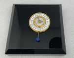 Ronda Rl 5050C 5050.C Quartz Watch Movement, Nos. Fixed Price $75.99.