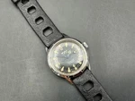 Vintage 1960S Wyler Ref 8181-1168 Dynawind Diver Watch.. Fixed Price $595.00.