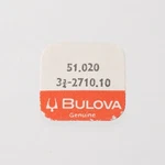 Nos Original Bulova 2710.10 Winding Stem Watch Part 51.020 New Old Stock (G6D16). Fixed Price $13.49.