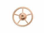 Genuine Piaget Watch Parts - Intermediate Wheel 7P Movement. Fixed Price $82.50.