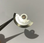 Genuine Eta 2824, 2824-2, 2836 Oscillating Weight With Ball Bearing Part 1143/1. Fixed Price $34.99.