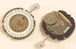 Movement/movement/mouvement/werk Ronda 705 Sp New/new/new-cal 3H H1. Fixed Price $24.65.