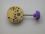 Movement Miyota 4S20 Watch Comes Tested With New Battery. Fixed Price $72.95.
