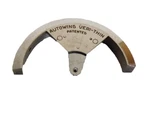 Gruen 470 Ss Oscillating Weight. Used. Fixed Price $59.50.