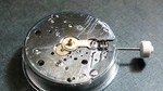 Es 50 Movement For Watch Repair/parts. Fixed Price $45.00.