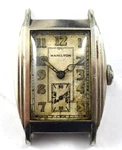 Vintage Hamilton Drake 10KWGF Case Hand Wind Mechanic 987F Wrist Watch Lot.v. Fixed Price $149.99.