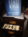 Nos Mainsprings Select Style (h) Marco-c.&e. Marshall (watch-craft) B. Fixed Price $15.95.
