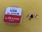 Bulova Accutron Circuit 2710.10 Part # 10.513 Nos. Fixed Price $42.39.