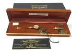 Rare Nos 1970'S Jules Jurgensen Gold Ladies Genuine Diamond 17 Jewel Watch 5778. Fixed Price $69.99.