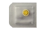 Eta 205.111, 205.911 Micro Barrel #180.1 Autoquartz, Swiss Made. Fixed Price $120.00.