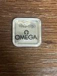 Original Omega Part Minute Hammer 1040-1753 Nos. Fixed Price $53.40.
