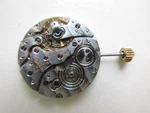 Certina Cal. 20-10 Frederic Piguet 21 Swiss Watch Movement For Parts. Fixed Price $349.99.