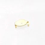 Hamilton 125754 Watch Battery Clamp Part Fits 645 Electronic Movement (G18D13). Fixed Price $19.99.