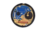 Gucci Used Watch Movement Incl. Dial Eta 955.412 Working (3691). Fixed Price $30.00.