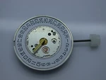 Eta 400.411 Watch Movement - Comes Tested With New Battery. Fixed Price $12.50.