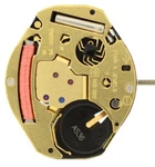 Watch Movement Quartz Eta 902.002 Hands Height 3.4MM Swiss Made. Fixed Price $47.76.