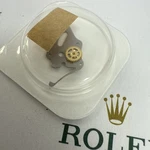 Genuine Authentic Rolex 4130 231 Setting Lever Jumper New Factory Sealed. Fixed Price $150.00.