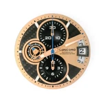 Concord C1 Eta A07.211 Movement, Dial, Hands, Cristal Parts.. Fixed Price $750.00.