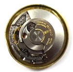 Vintage Corum Automatic Eta 2541 25J Wrist Watch Movement Lot.ed. Fixed Price $99.99.