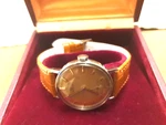 Omega Cal. Watch 269 Mechanical, Original Dial, 35.5MM Excl. Crown.other. Fixed Price $706.04.