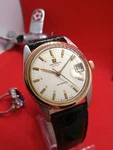 Universal Geneve Watch REF.869118 -MICROTOR1-69 28J.-EXCELLENT- Vintage. Fixed Price $1376.94.