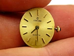 Ladies High Grade Concord Quartz Watch Movement Eta 2749.001 Untested. Fixed Price $49.00.