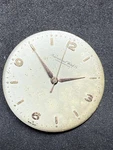 Genuine Iwc International Watch Company Cal 89 Dial Hands. Fixed Price $203.10.