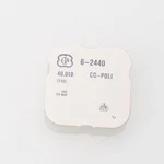 Eta 2440, 2442 Pallet Fork 710/871 Part Watchmaker New Old Stock (pfc). Fixed Price $17.99.