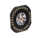 11 1/2''' 3 Hands Calendar/date Quartz Watch Movement With Battery For VX42E. Fixed Price $13.79.