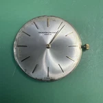Vintage Vacheron Constantin 1003 High Grade Watch Movement ,running Good. Fixed Price $700.00.