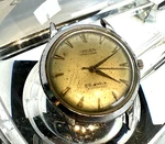 Gruen Precision 25 Jewel Autowind Automatic 710 Rss Watch Parts/repair. Fixed Price $65.61.