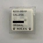 Genuine Rolex Caliber Hour Wheel B2135-280-Y1 Sealed Package. Fixed Price $104.99.