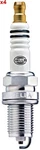 Hella 4X Spark Plug Alfa Romeo Austin Autobianchi Bedford Fiat 68-16 9FYSSR. Fixed Price $8.76.